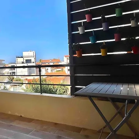 דירה Cap Sud Confort - 50m De La